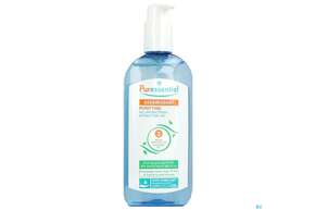 Desinfektionsgel Puressentiel Antibakterielles Gel Reinigend 250ml, A-Nr.: 5608485 - 01