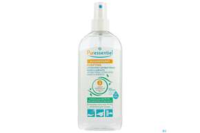 Desinfektionsspray Puressentiel Reinigend Antibakterielles Lotion Spray 250ml, A-Nr.: 5608373 - 01