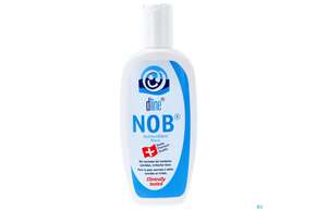 Dline Nutrient Oelduschbad Nob 200ml, A-Nr.: 3204536 - 01