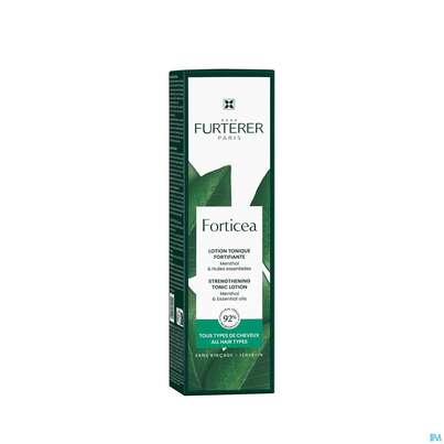 Furterer Forticea Haar-tonikum Vitalisierend 100ml, A-Nr.: 5778371 - 02