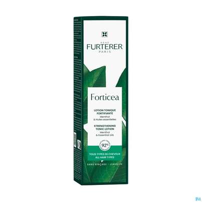Furterer Forticea Haar-tonikum Vitalisierend 100ml, A-Nr.: 5778371 - 03