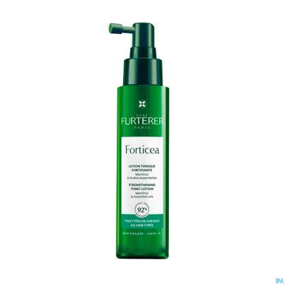 Furterer Forticea Haar-tonikum Vitalisierend 100ml, A-Nr.: 5778371 - 04