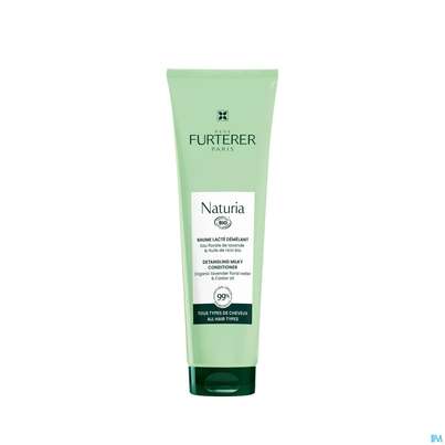 Furterer Naturia Balsam Entwirrender,milchiger 150ml, A-Nr.: 5691078 - 03