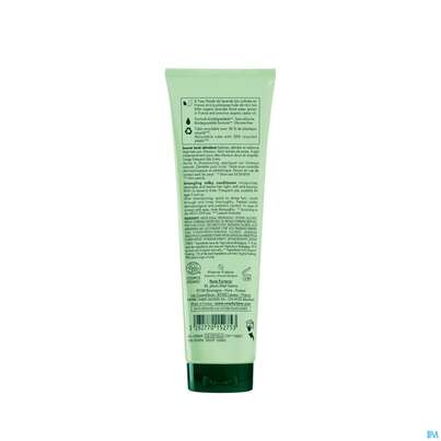 Sie sehen eine Packung Furterer Naturia Balsam Entwirrender,milchiger 150ml, Produktbild: 03 Furterer Naturia Balsam Entwirrender,milchiger 150ml, A-Nr.: 5691078 - 03