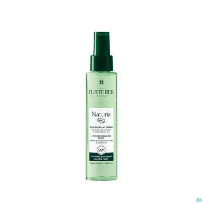 Furterer Naturia Entwirrungsspray 200ml, A-Nr.: 5745992 - 03