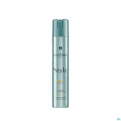 Furterer Style Haarlack 100ml, A-Nr.: 5751107 - 01