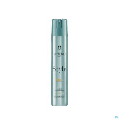 Furterer Style Haarlack 100ml, A-Nr.: 5751107 - 02