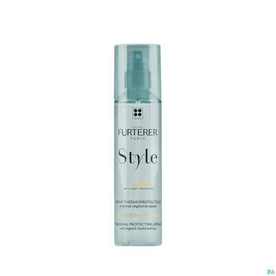 Furterer Style Hitzeschutzspray 150ml, A-Nr.: 5751142 - 01