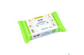 Hipp Feuchtes Toilettenpapier 9577 50st, A-Nr.: 4487513 - 01