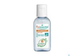 Desinfektionsgel Puressentiel Antibakterielles Gel 25ml, A-Nr.: 5608433 - 01