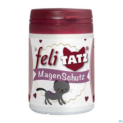 Veterinaerprodukte Felitatz Magenschutz 25g, A-Nr.: 5167420 - 01