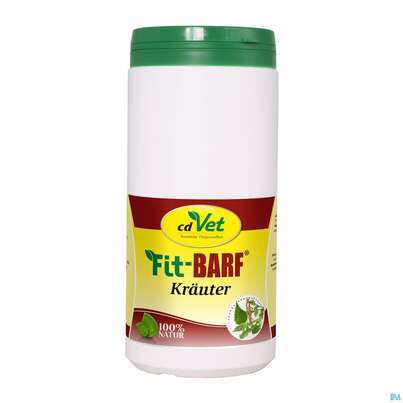 Veterinaerprodukte Fit-barf Kraeuter 200g, A-Nr.: 5186475 - 01