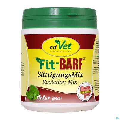 Veterinaerprodukte Fit-barf Saettigungsmix 350g, A-Nr.: 5219157 - 01