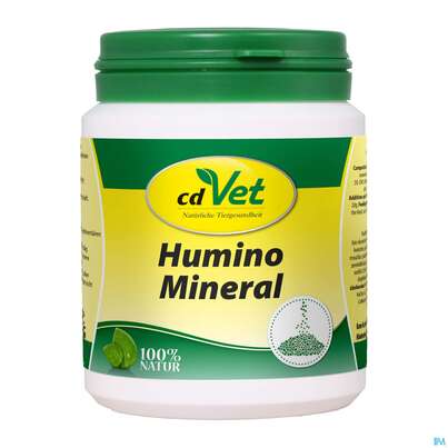 Veterinaerprodukte Huminomineral 150g, A-Nr.: 4891711 - 01