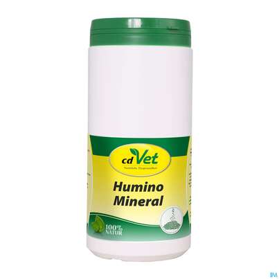 Veterinaerprodukte Huminomineral 1kg, A-Nr.: 4891734 - 01