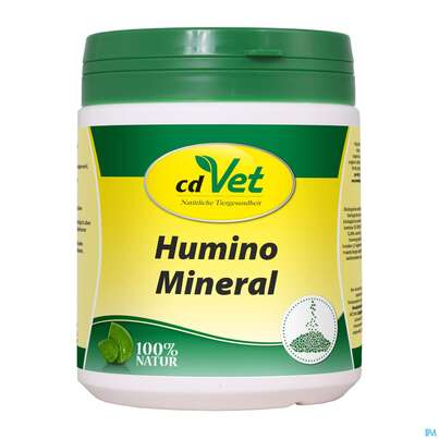 Veterinaerprodukte Huminomineral 500g, A-Nr.: 4891728 - 01