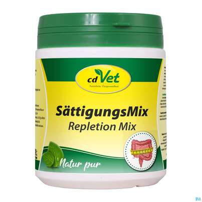 Veterinaerprodukte Saettigungsmix 350g, A-Nr.: 5249945 - 01