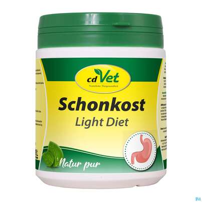 Veterinaerprodukte Schonkost 350g, A-Nr.: 5249951 - 01
