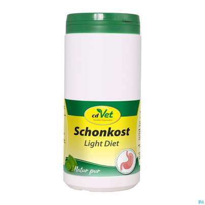 Veterinaerprodukte Schonkost 700g, A-Nr.: 5249968 - 01
