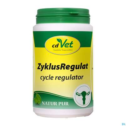Veterinaerprodukte Zyklusregulat 120g, A-Nr.: 4857795 - 01