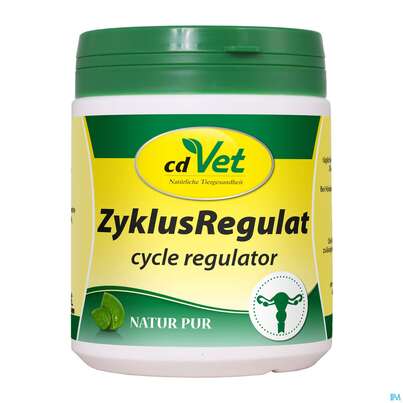 Veterinaerprodukte Zyklusregulat 300g, A-Nr.: 4857803 - 01