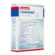 Wundverband Leukomed/skin Sensitive Vliesverband +auflage Steril 8x10cm 10st, A-Nr.: 5609042 - 02