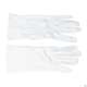 Zwirnhandschuhe Mpoe Weiss Gr 10 2st, A-Nr.: 2285260 - 02