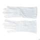 Zwirnhandschuhe Mpoe Weiss Gr 12 2st, A-Nr.: 2285283 - 02