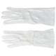 Zwirnhandschuhe Mpoe Weiss Gr 13 2st, A-Nr.: 2285308 - 01