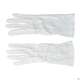 Zwirnhandschuhe Mpoe Weiss Gr 13 2st, A-Nr.: 2285308 - 02