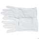 Zwirnhandschuhe Mpoe Weiss Gr 7 2st, A-Nr.: 2285231 - 01