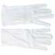 Zwirnhandschuhe Mpoe Weiss Gr 9 2st, A-Nr.: 2285254 - 01