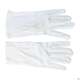 Zwirnhandschuhe Mpoe Weiss Gr 9 2st, A-Nr.: 2285254 - 02