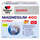 Doppelherz system MAGNESIUM 400 CITRAT Trinkgranulat, A-Nr.: 4137167 - 01