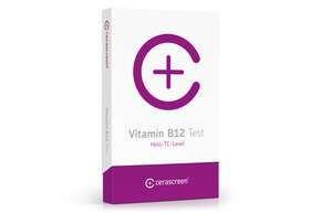 Vitamin B12 Test, A-Nr.: 4879035 - 01