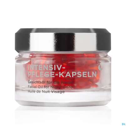 Boerlind Intensiv-pflegekapseln Neu 60004 18ml, A-Nr.: 4740343 - 02