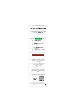 Brooklyn Soap Company Bartroller, A-Nr.: 5930100 - 03