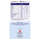 Doppelherz system GLUCOSAMIN 1200 DUO KNOCHEN + KNORPEL, A-Nr.: 5678066 - 03