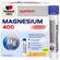 Sie sehen eine Packung Doppelherz system MAGNESIUM 400 LIQUID Trinkfertig für daheim und unterwegs, Produktbild: 03 Doppelherz system MAGNESIUM 400 LIQUID Trinkfertig für daheim und unterwegs, A-Nr.: 5698353 - 03