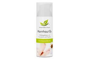 Hornhaut Ex Spezial - Hornhautentferner und Schrundenbalsam, A-Nr.: 3327026 - 01