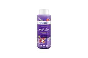 Tetesept Abschalten Pflege-Schaumbad 420 ml, A-Nr.: 5930011 - 01