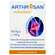 Gelenk Kapseln/arthrosan Ovoaktiv Ovomet Eierschal.membran Glucosamin+chondroitin 90st, A-Nr.: 5560057 - 01