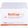 Sie sehen eine Packung Reticap Dr Kapseln Quartalspackung 90st, Produktbild: 01 Reticap Dr Kapseln Quartalspackung 90st, A-Nr.: 5037545 - 01