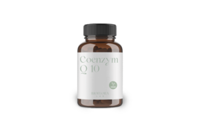 Bioflora Lab Coenzym Q10 Kapseln 30 ST, A-Nr.: 5889142 - 01