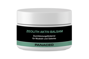 Zeolith Aktiv-Balsam, A-Nr.: 5907578 - 01