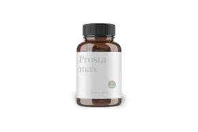 Bioflora Lab Prostamax Kapseln 60 ST, A-Nr.: 3148619 - 01