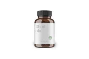Bioflora Lab Rhodiola Kapseln 60 ST, A-Nr.: 4023216 - 01