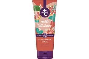 t: by tetesept Hallo Glückstag Blutorange Minze 200ml, A-Nr.: 4546664 - 01