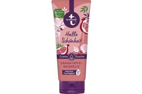 t: by tetesept Hallo Schönheit Granatapfel Magnolie 200ml, A-Nr.: 4546670 - 01