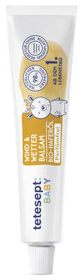 Tetesept Baby Wind&amp;Wetter Balsam 30ml, A-Nr.: 5821813 - 02